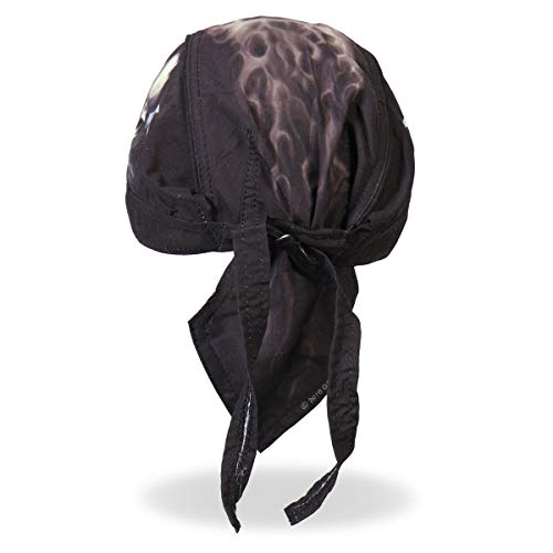 Image of Hot Leathers Head Wrap