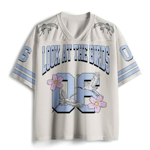 Graphic Tees Summer Novelty Women Men Oversized MatthewChristian Jersey2