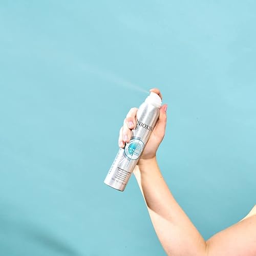 Nioxin Instant Fullness Dry Cleanser, Volumizing Dry Shampoo, Fine & Thinning Hair, 4.22 Oz #TOP7