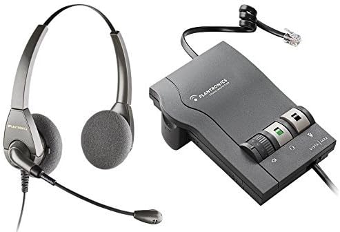 PLANTRONICS CS55 Wireless Base Only - Spare or Replacement