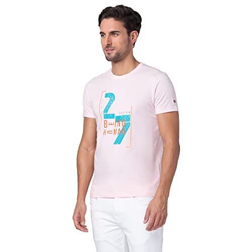 Image of Being Human Men's Soft Casual T-Shirt | T-Shirt for Men