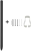 Vista 2 de Tab S6 Lite Pen S Pen de repuesto para Samsung Galaxy Tab S6 Lite (EJ-PP610) Lápiz capacitivo+puntas/puntas (gris Oxford)