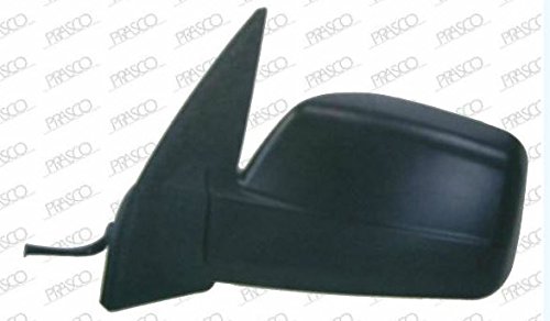 ESPEJO RETROVISOR IZQUIERDO ELECTRICO CTRICO-CONVEXO 63004967