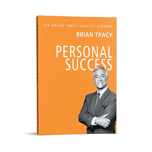 Image of Personal Success: The Brian Tracy Success Library