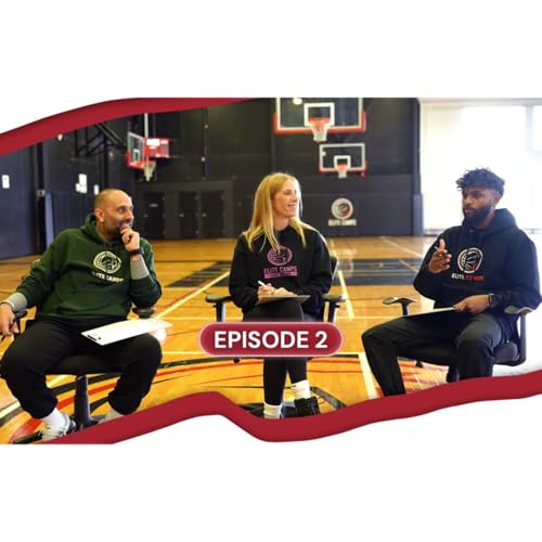 "My Kid Doesn't Get the Ball!" &ndash; Navigating the Confidence Gap