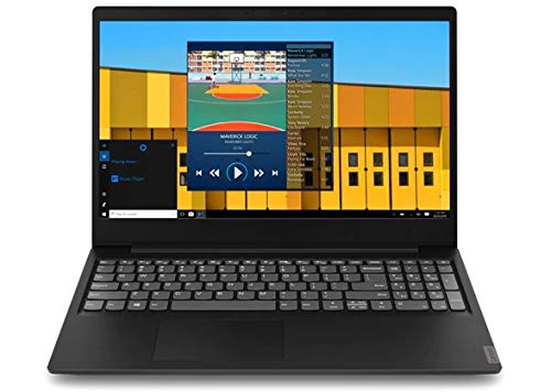 Preisvergleich Produktbild LENOVO S145-15IWL Notebook 15.6", 8GB RAM + 256GB Windows 10