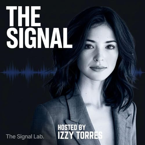 The Signal cover art