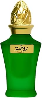AHMED Rawdha Long Lasting Unisex Attar -10ml