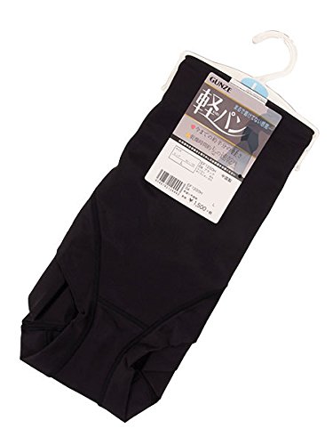 グンゼ『軽パンEF1200H』