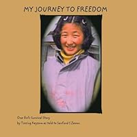 My Journey to Freedom: One Girl's Survival Story 1466472545 Book Cover