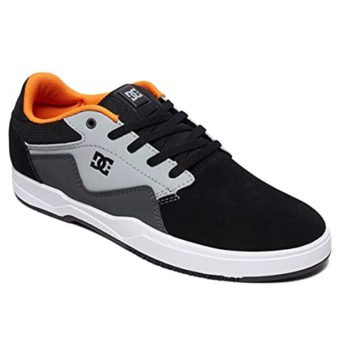 Image of DC Men's Court Graffik Skate Shoe