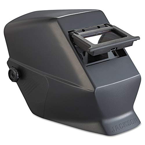 Jackson Safety - 14982 - Jackson Safety 14982 Shadow Lift Front Passive W10 HSL ...