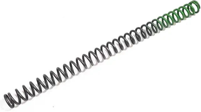 Weihrauch HW 35 Feder für Druckluftkarabine, Original-Ersatzteil unter 7,5 Joule