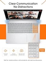 HP OmniBook 16'' Touchscreen Laptop 2026 Edition, 512GB SSD, 8GB LPDDR5 — image 5