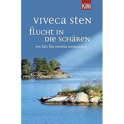 Flucht in die Sch&auml;ren