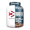 Whey Protein ISO100 Hydrolyzed Dymatize