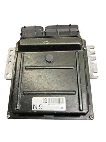 2005 Compatible with Nissan Pathfinder 4.0L Engine Computer ECM ECU MEC35-730 Used Needs to Be Programmed