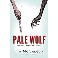 Pale Wolf