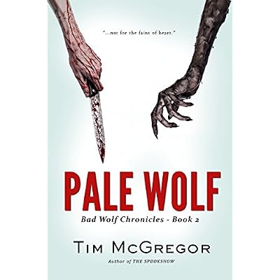 Pale Wolf