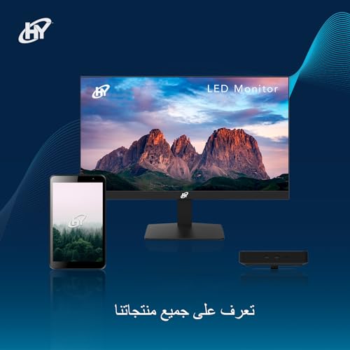 Image of Hyundai HYTab Plus, 8 inch Octa-core, HD IPS 1280x800, 4GB /64GB, 8MP /13MP, Android 13, WiFi, 4000mAh, Includes Stylus Pen, Earbuds, and Screen Protector.