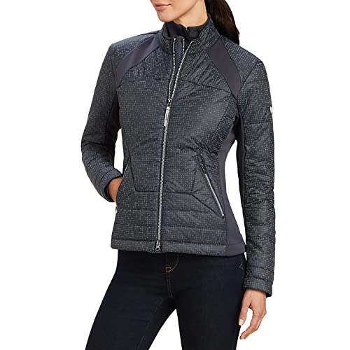 Manteau Femme ARIAT Lumina Jacket veste technique de sport premium