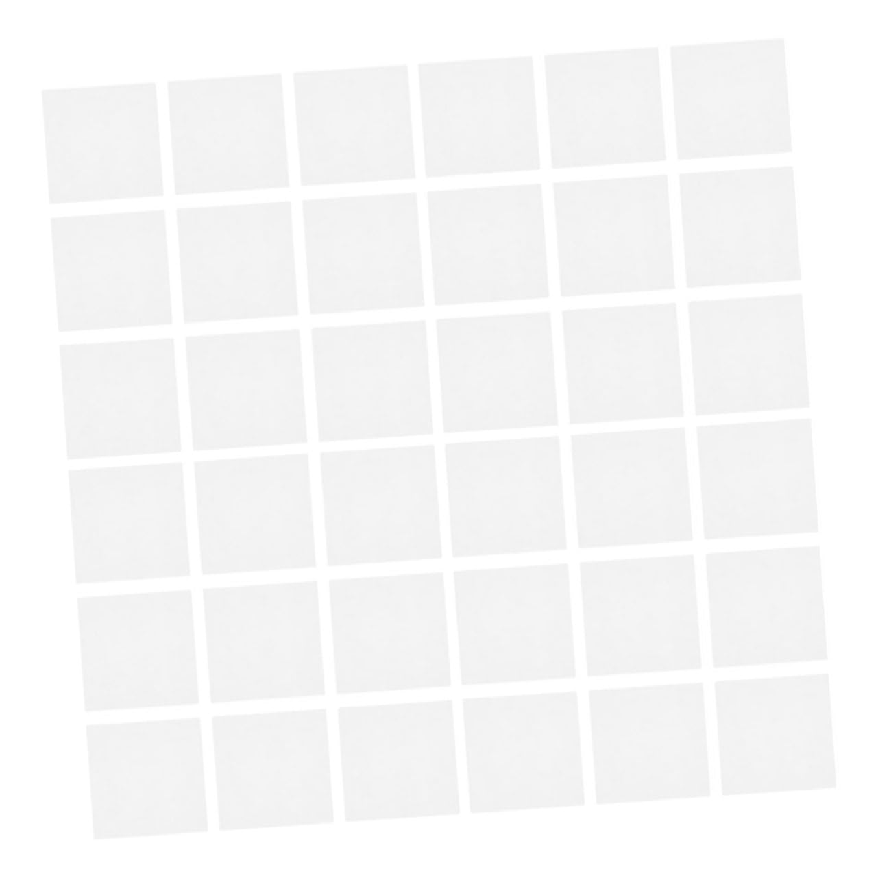 PLAFOPE Weighing Paper Sheets 500pcs Laboratory Weighing Paper for Accurate Measurement