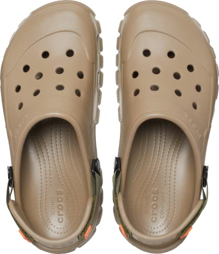 Image of Crocs Unisex-Adult 202651 Clog