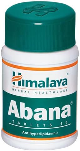Himalaya Abana -60Tablet