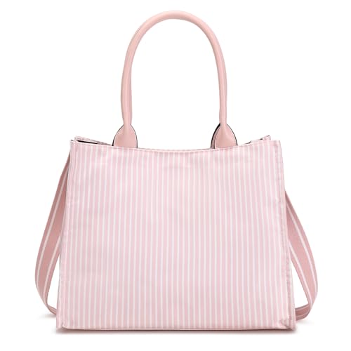 Ds Uuby Borse Tote A Mano Da Donna, Grande Borsa Da Spiaggia In Tela, Borsa A Tracolla Per Spiaggia, Viaggi, Shopping - 2