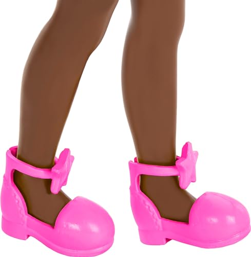 Barbie Poupée Chelsea et Ses Amis avec Accessoire thématique - Modèles Assortis