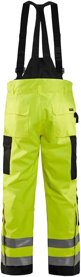 Blaklader Men's Shell Pants