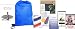 Learning Language Arts Through Literature Gold American Literature (High School) Set Homeschool Kit in a Bag