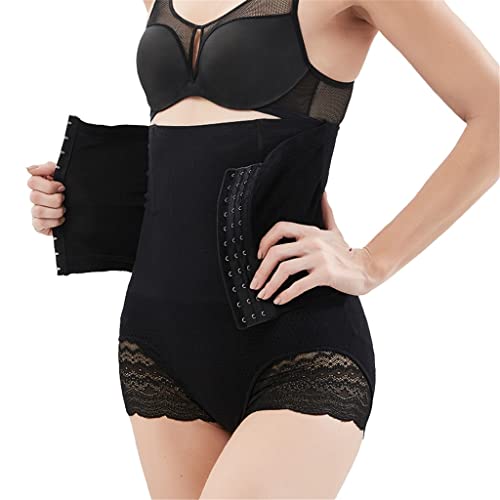 Shorty minceur taille haute invisible sous une robe pour sublimer vos courbes au quotidien