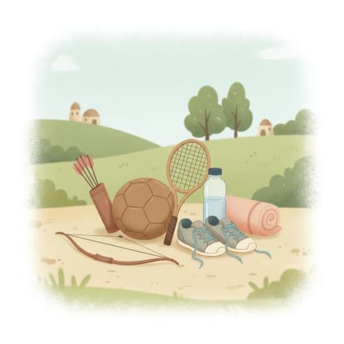 Mehr als nur Sport: Das Geheimnis der deutschen Vereine, German Podcast