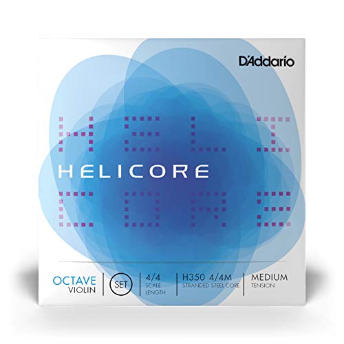 Helicore Octave Violin String #TOP1