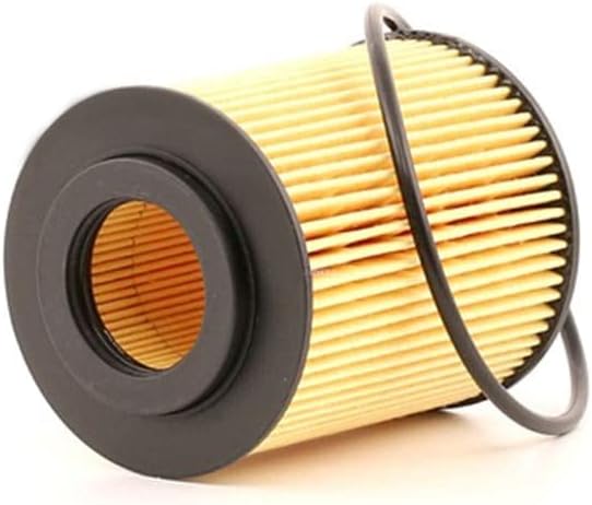 TJ Filters QFL0099 Oil Filter