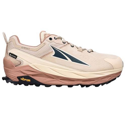 ALTRA Men's Olympus 5 Hike Low GTX Sneaker3