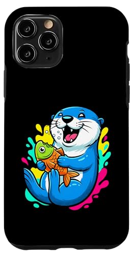 ���킢�� �ʔ��� ���b�R ���� ���f�U�C�� �����Y ���f�B�[�X �X�}�z�P�[�X iPhone 11 Pro �p