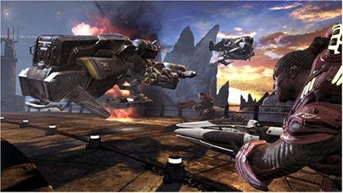 Image of Unreal Tournament III - Xbox 360 (Renewed)