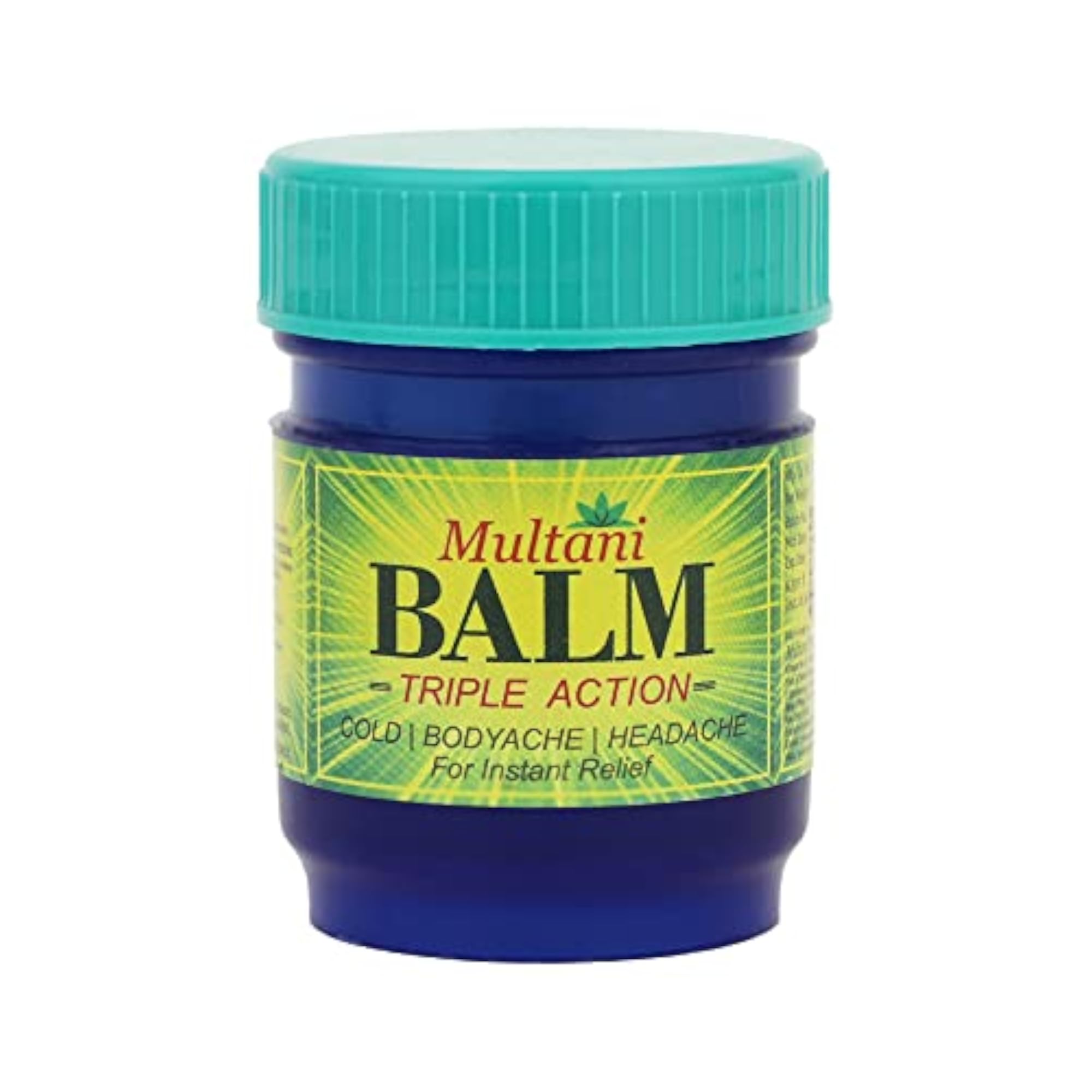 Multani Balm, 20 GM