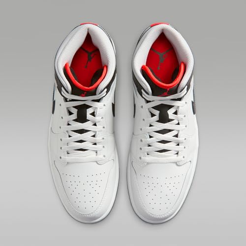 Air Jordan 1 Mid - vue 8