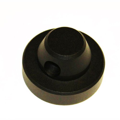 Image of 3505K Antenna Cover Black