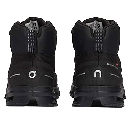 Image of On Womens Cloudrock Waterproof