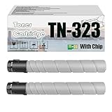 Modèles compatibles: largement pour Konica Minolta Bizhub 227 287 367 7528 7536 7522 imprimantes.Il assure une expérience d'impression premium sur plusieurs modèles d'imprimantes