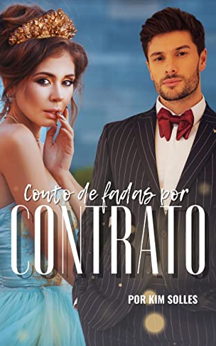 Conto de Fadas por Contrato