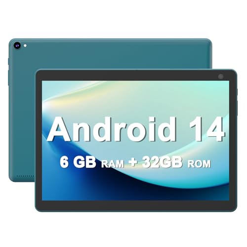 COOPERS CP10 Tablet Android