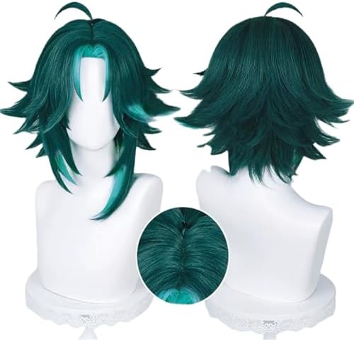 Amazon.co.jp: [HUNIY] 原神 げんしん 魈 護法夜叉 コスプレ衣装 派生 
