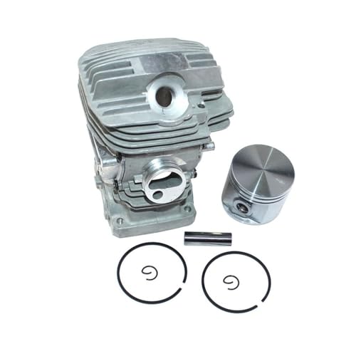 Kit piston-cylindre gros alésage : boostez la compression MS271 - 2