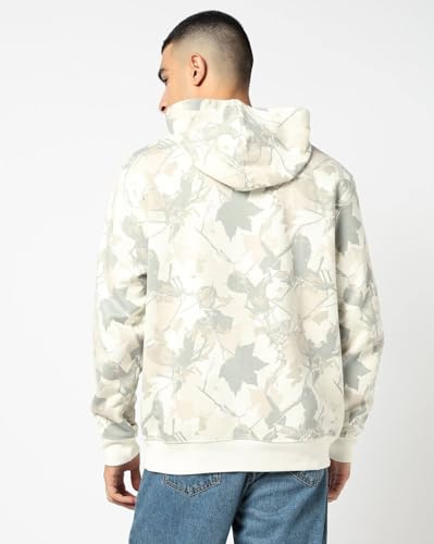 Image of Gap Men Hooded Sweatshirt