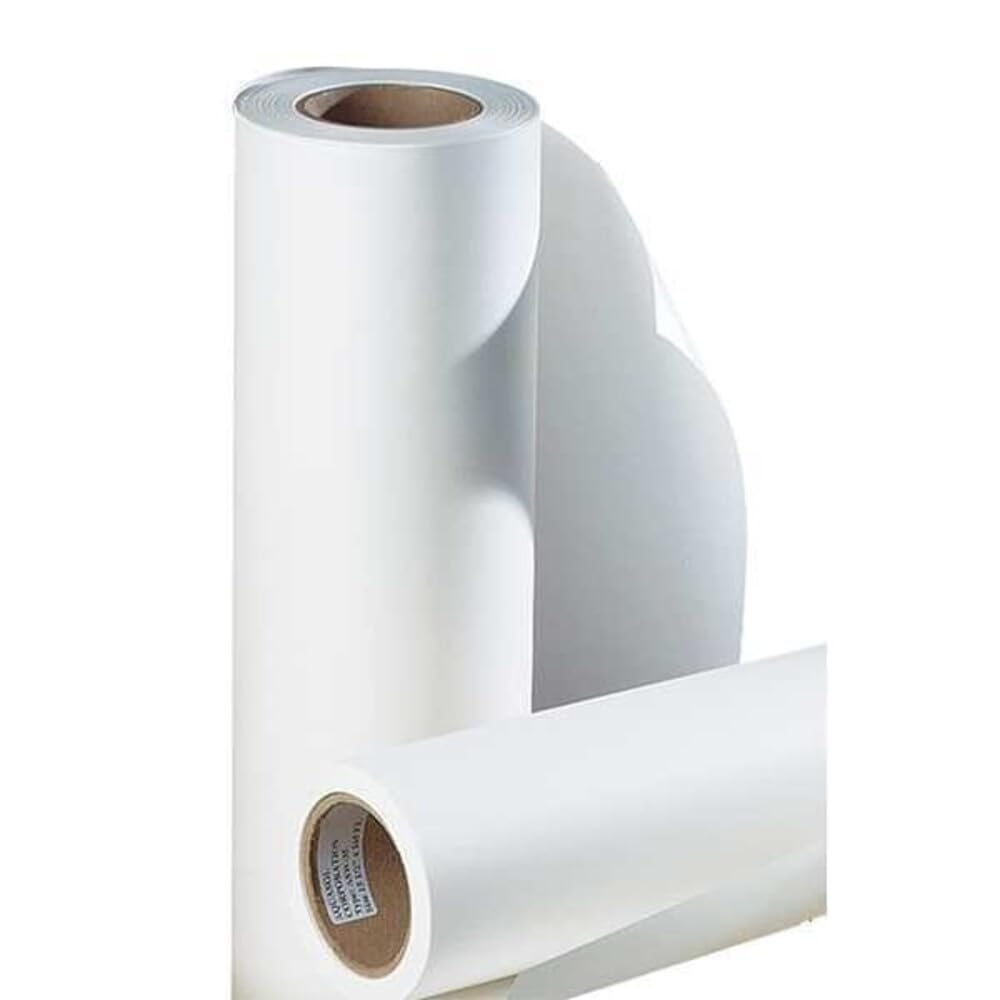 Water Soluble Paper, 15 1/2 Wx165 Ft.